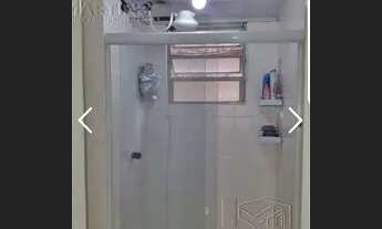 Imagem 6: Apartamento 48 metros 2 quartos 1 vaga 1 banheiro e sala