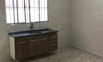 Imagem 2: Casa Aluguel Casa com 2 dormitórios