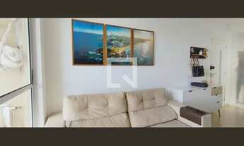 Imagem 2: Apartamento para Aluguel - Cabula, 3 Quartos, 63 m2