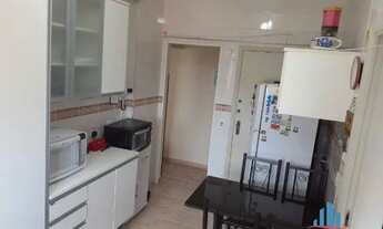 Imagem 6: Excelente apartamento de frente com garagem demarcada