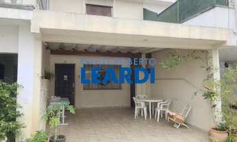 Imagem: CASA EM CONDOMÍNIO - PLANALTO PAULISTA