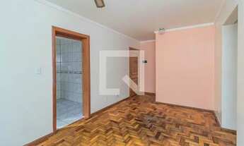 Imagem 3: Apartamento para Aluguel - Vila Operária, 2 Quartos, 58 m2