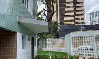 Imagem 5: Apartamento para aluguel tem 50 metros quadrados com 2 quartos em Casa Forte - Recife - PE