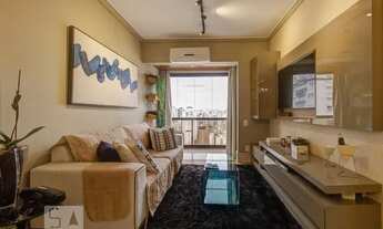 Imagem: Apartamento para Aluguel - Jardim Paulista