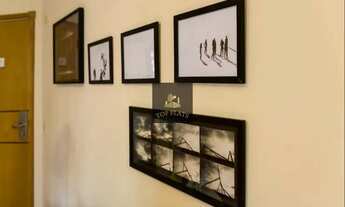 Imagem 5: Flat disponível no Jardins - SP