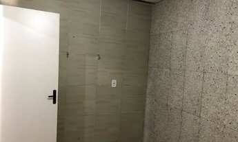 Imagem 3: Casa kit net no térreo