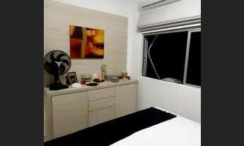 Imagem 3: Apartamento Mobiliado