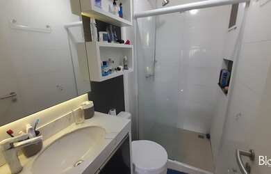 Imagem 7: Apartamento 2 dormitórios sendo 1 suíte - Ingleses