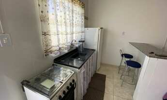 Imagem 4: Kit net Quarto com aluguel por R$800 /mês