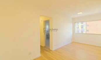 Imagem 2: Locação Apartamento 2 Dormitórios - 60 m² Moema