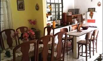 Imagem 6: São Paulo - Casa Padrão - Tatuapé