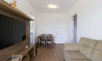 Imagem 4: Apartamento à Venda - Tatuapé, 1 Quarto, 48 m2