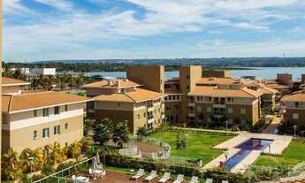 Imagem: Apartamento com 1 dormitório para alugar