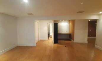 Imagem 5: Apartamento para venda com 132 metros quadrados com 3 quartos em Campo Belo - São Paulo