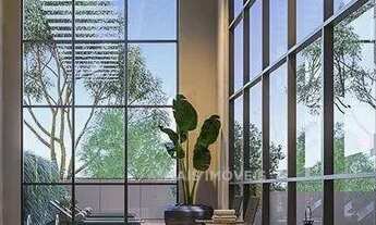 Imagem 5: Cobertura à venda, 139 m² por R$ 2.862.473,00 - Bigorrilho - Curitiba/PR