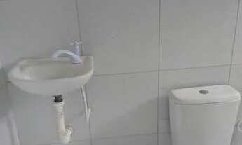 Imagem 3: Casa pra alugar Casa com 2 dormitórios