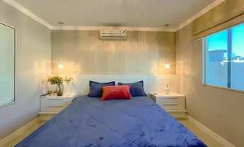 Imagem 3: Sobrado para venda com 220 metros quadrados com 4 quartos em Campestre - Santo André - SP