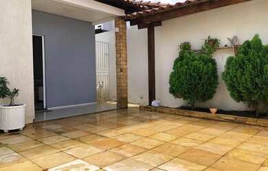 Imagem 4: CASA EM TIMON - BAIRRO FLORES