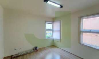 Imagem 3: Apartamento para aluguel possui 38 metros quadrados com 1 quarto em Centro - São Leopoldo