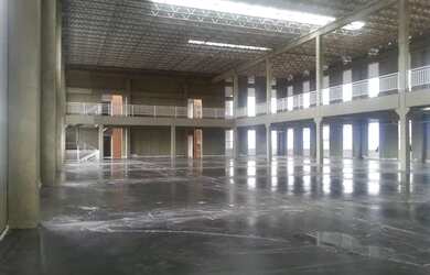 Imagem 5: Prédio - Chácara de Recreio Barão - Campinas