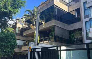 Imagem 2: Cobertura alto padrão, oportunidade