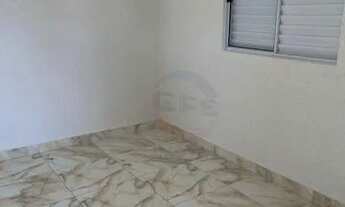 Imagem 2: Kitnet com 1 dormitório para alugar, 35 m² por R$ 1.200,00/mês - Jardim Morada do Sol - In