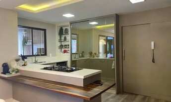 Imagem 5: Apartamento para Venda em São José, Campinas, 3 dormitórios, 2 suítes, 3 banheiros, 2 vaga