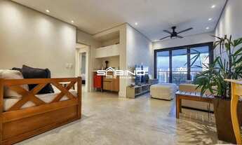 Imagem 6: Cobertura para venda possui 200 metros quadrados com 3 quartos em Riviera - Bertioga - SP