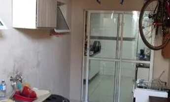 Imagem 5: Casa com 2 dormitórios para alugar, 100 m² por R$ 2.559,20/mês - São Luiz - Itu/SP