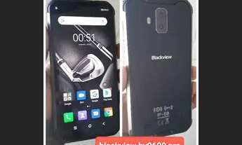 Imagem: Celular indestrutível 128 gigas