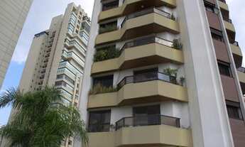 Imagem 2: Excelente Cobertura para Locação em Perdizes