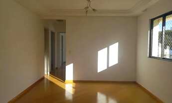 Imagem 3: Apartamento com 3 dormitórios para alugar, 71 m² por R$ 2.164,50/mês - Novo Mundo - Curiti