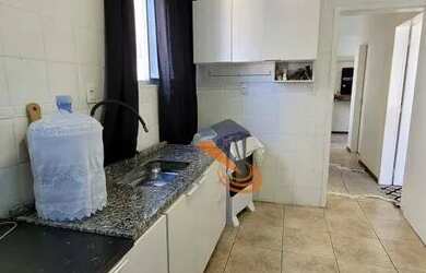 Imagem 3: Apartamento com 2 dormitórios à venda, 48 m² por R$ 256.000 - Kobrasol - São José/SC