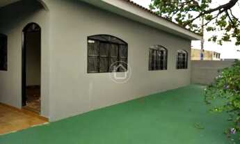 Imagem 4: CASA COM OTIMA LOCALIZAÇÃO EM AVENIDA MOVIMENTADA