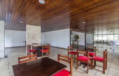 Imagem 7: VENDO APARTAMENTO DE 4 QUARTOS NA RUA SETUBAL