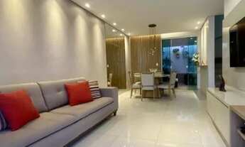 Imagem: Casa 3 quartos, Bairro Paulino Fernandes