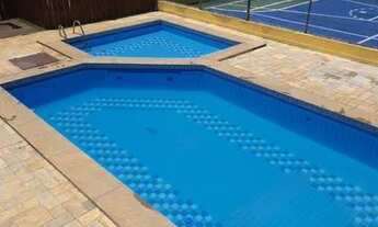 Imagem 3: Apartamento para venda possui 50 metros quadrados com 2 quartos