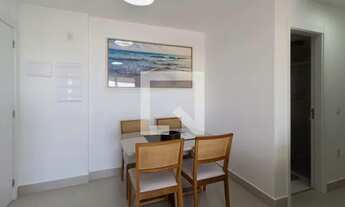 Imagem 6: Apartamento para Aluguel - Tatuapé, 2 Quartos, 65 m2