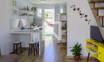 Imagem 4: Casa para Aluguel - Lagoinha do Norte, 1 Quarto, 40 m2