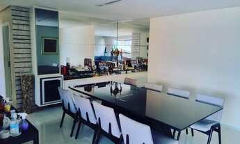 Imagem 3: Apartamento para venda com 157 metros quadrados com 3 quartos em Ponta Verde - Maceió - AL