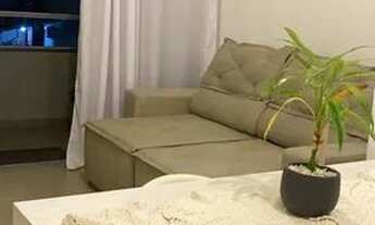 Imagem: Divido Aluguel com Menina