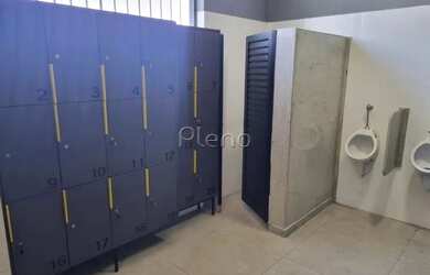 Imagem 5: Barracão para locação no Centro de Vinhedo/SP