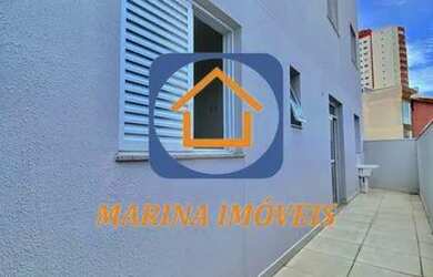 Imagem 6: APARTAMENTO RESIDENCIAL em SANTO ANDRÉ - SP, VILA VALPARAÍSO