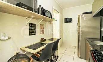 Imagem 5: Apartamento de 1 dormitório com vaga no bairro Vila Jardim