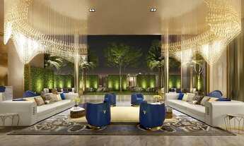 Imagem 7: Apartamento para venda possui 221 metros quadrados com 4 quartos em Moema - São Paulo - SP