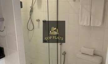 Imagem 7: Flat disponível na Bela Vista