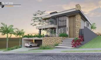 Imagem 3: Venda Casa em condomínio com 4 dormitórios