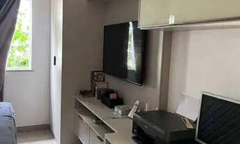 Imagem 2: ALUGO CASA MOBILIADA EM COND FECHADO NO ARACAGY POR R$ 3.400 COND INCLUSO