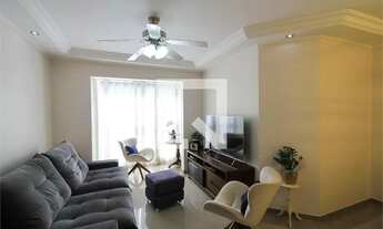 Imagem: Apartamento à Venda - Santana, 3 Quartos