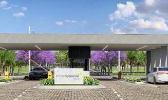 Imagem: Casa a venda de condomínio fechado na região